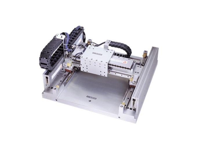 LMG2A-CB6CC8龍門雙驅(qū)直線電機(jī)平臺(tái)