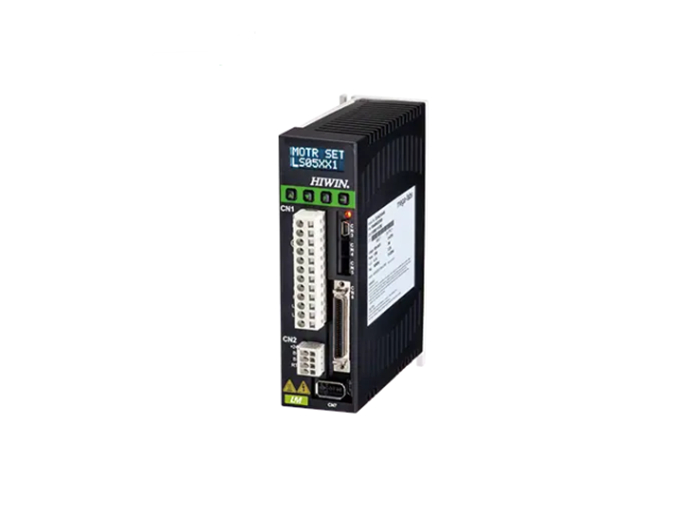 上銀D2T驅(qū)動(dòng)器