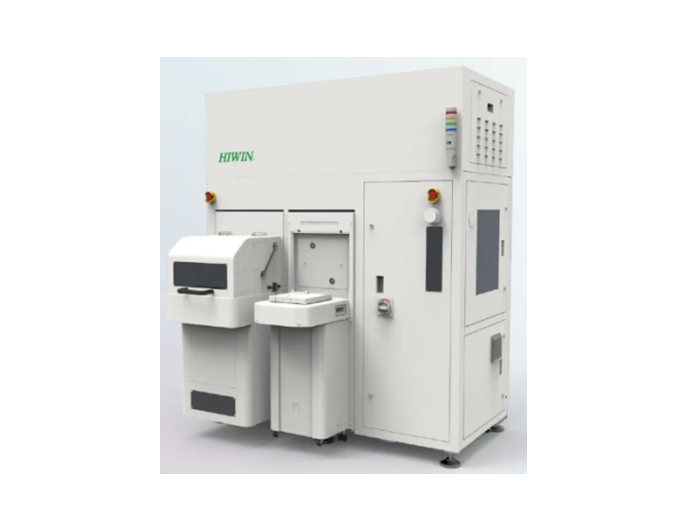 HIWIN EFEM420-D04  晶圓移載系統(tǒng)